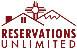 Reservations Unlimited Logo
